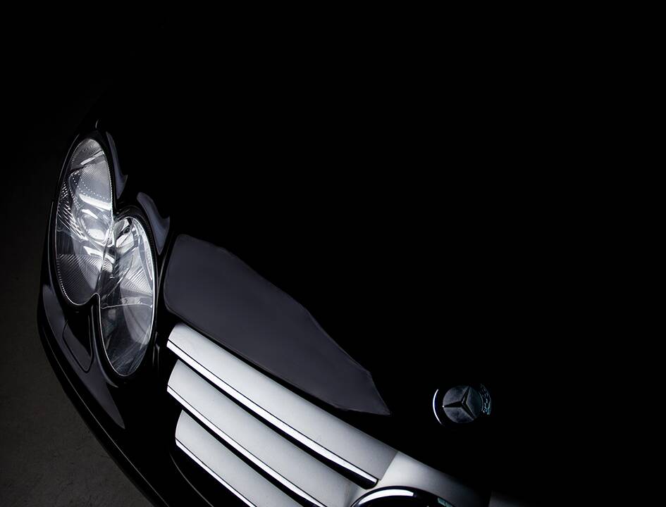 Image 31/36 of Mercedes-Benz SL 500 (2006)