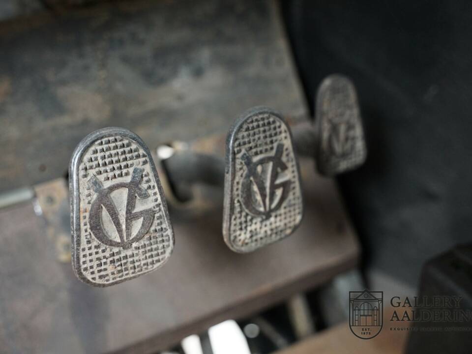 Imagen 26/50 de Avions Voisin C1 (1921)