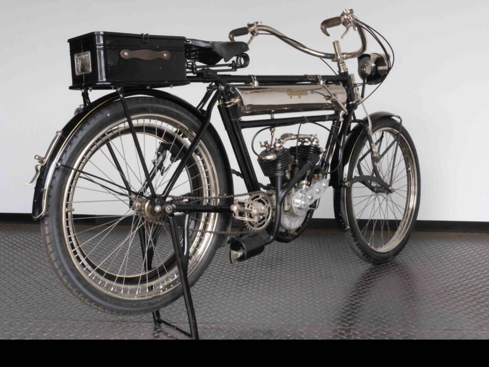 Immagine 44/53 di Peugeot Moto Légère MD 2 (1912)
