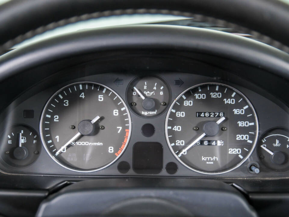 Image 15/50 de Mazda MX-5 1.8 (1994)