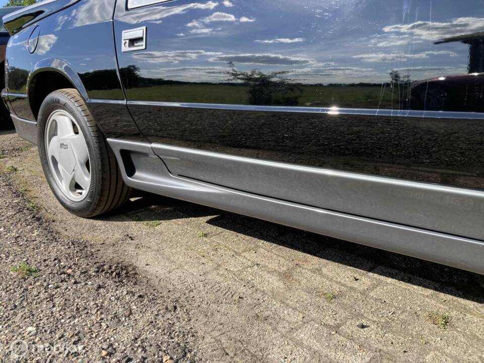 Bild 43/49 von Chrysler GS Turbo II Shelby (1989)