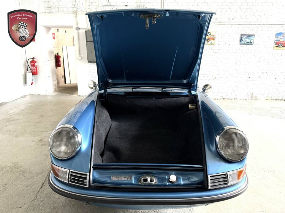 Afbeelding 52/91 van Porsche 911 2.2 S (1970)