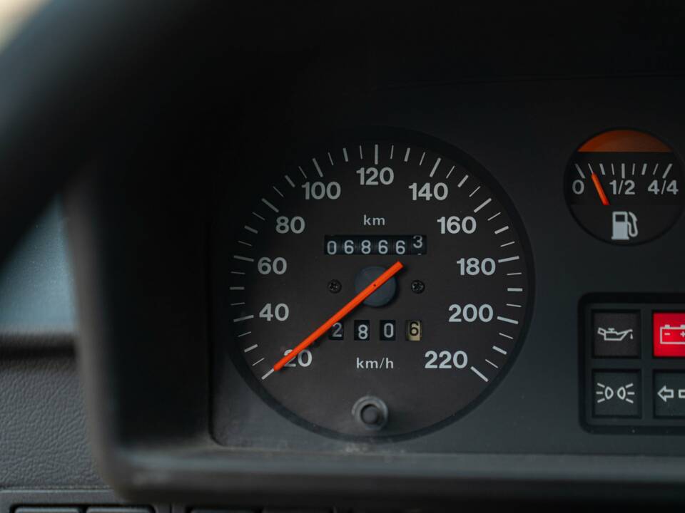 Image 48/50 of Alfa Romeo 33 - 1.3 Sportwagon 4x4 (1992)