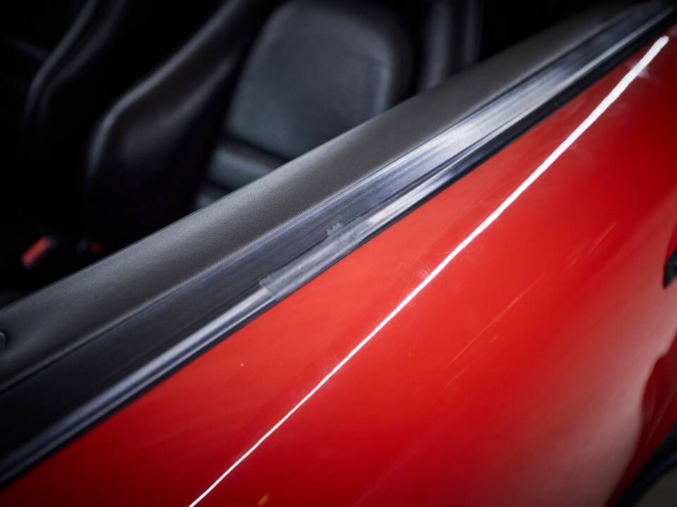 Immagine 82/96 di Porsche 911 Speedster 3.2 (1989)