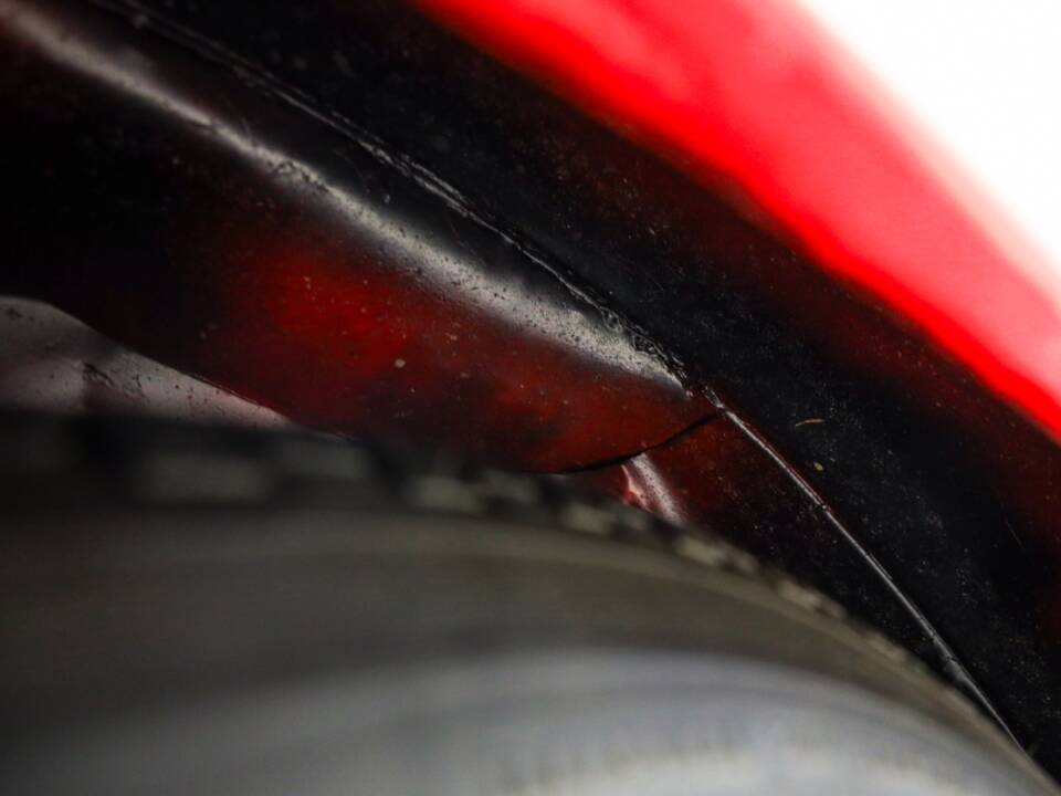 Image 51/58 of Alfa Romeo Giulia 1600 GTC (1965)