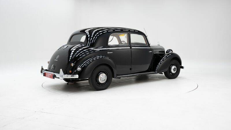 Bild 2/15 von Mercedes-Benz 170 S (1951)