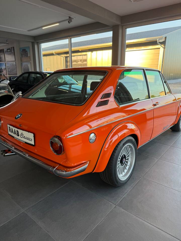 Bild 16/19 von BMW 2002 tii Touring (1973)
