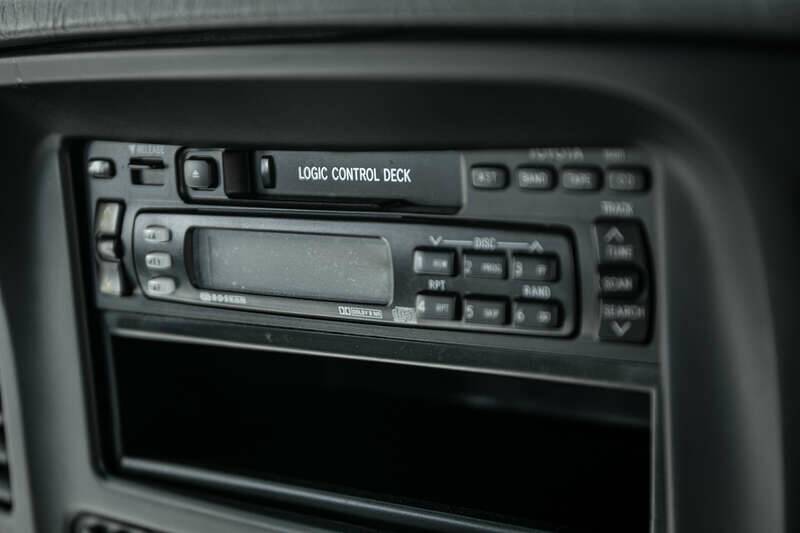 Afbeelding 29/37 van Toyota Land Cruiser 100 (2000)