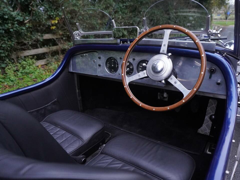 Bild 8/19 von Bentley Mk VI Straight Eight B81 Special (1950)