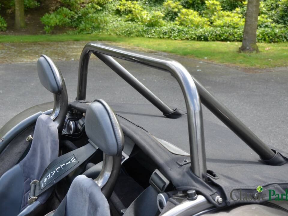 Image 24/50 de Donkervoort D8 180 (2001)