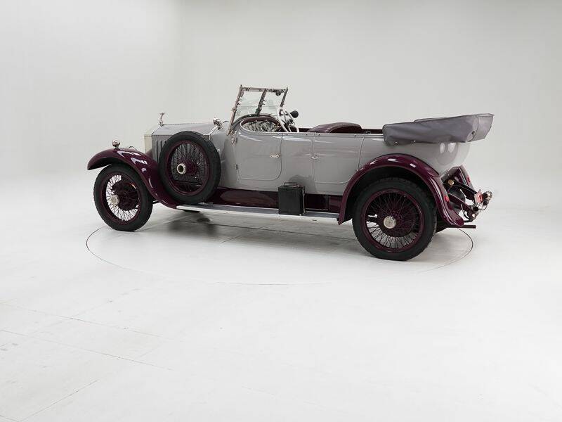 Bild 4/15 von Rolls-Royce 20&#x2F;25 HP (1925)