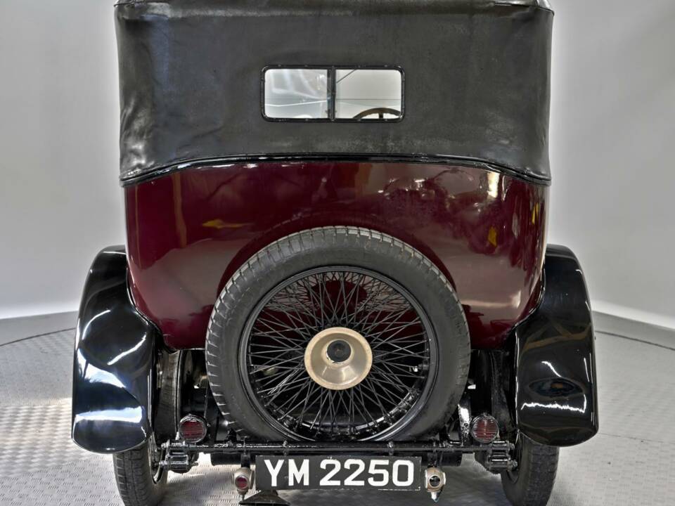 Image 19/50 of Rolls-Royce 20 HP (1925)