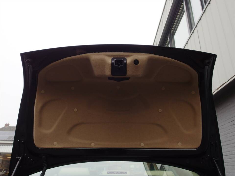 Bild 69/100 von Maserati Quattroporte 4.2 (2010)