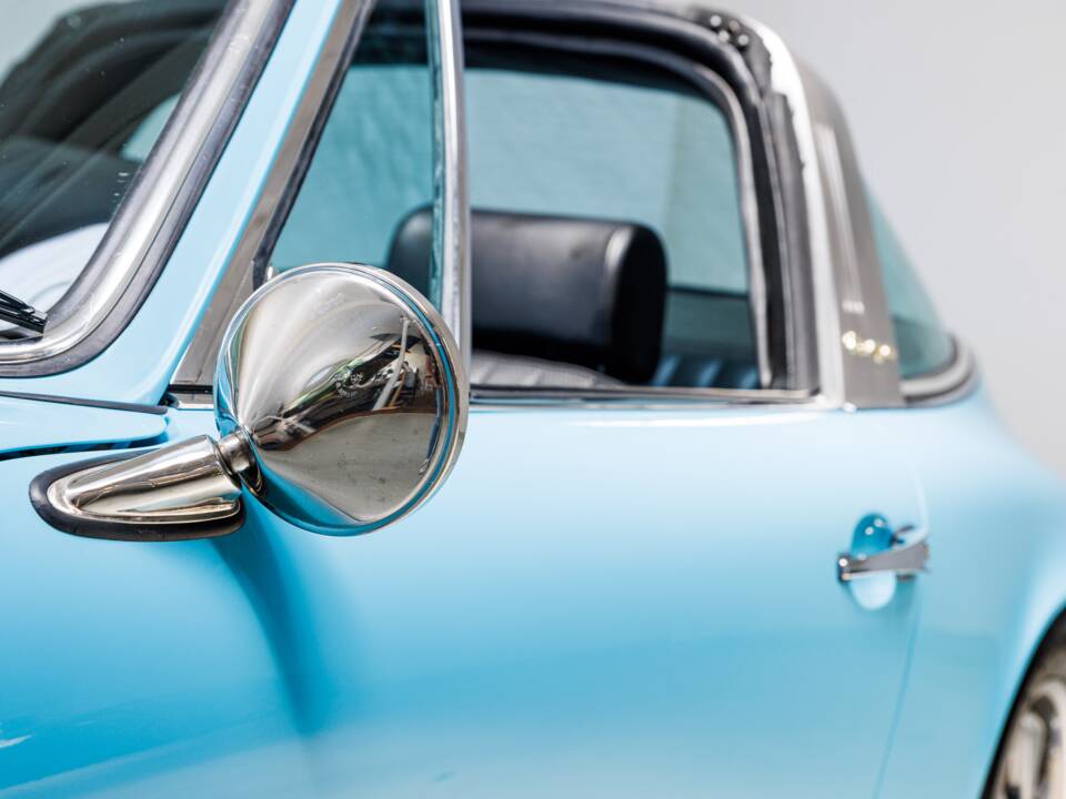 Bild 28/40 von Porsche 911 2.2 E (1969)