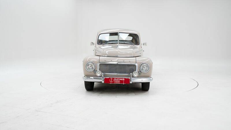 Bild 8/15 von Volvo PV 444 (1958)