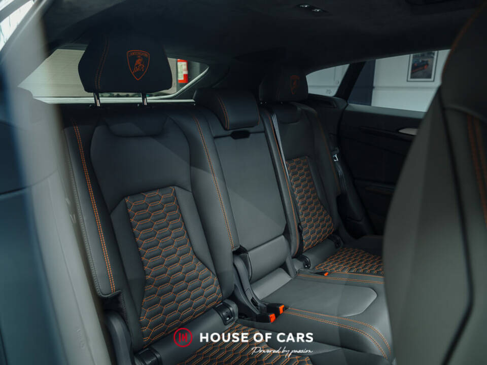 Bild 20/25 von Lamborghini Urus (2022)