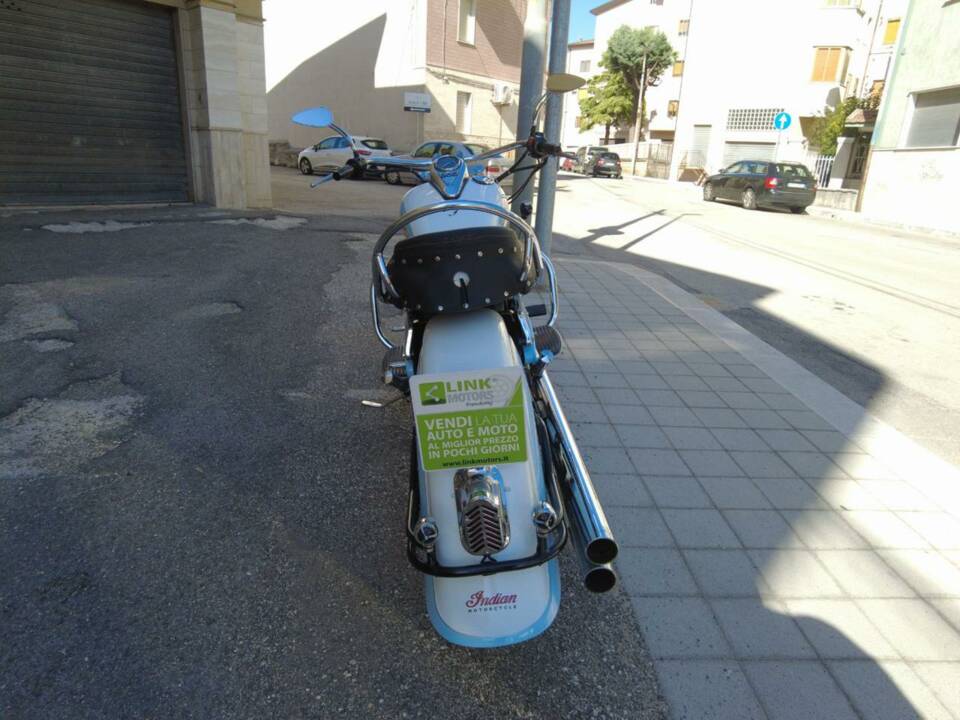 Imagen 5/10 de Kawasaki DUMMY (1999)