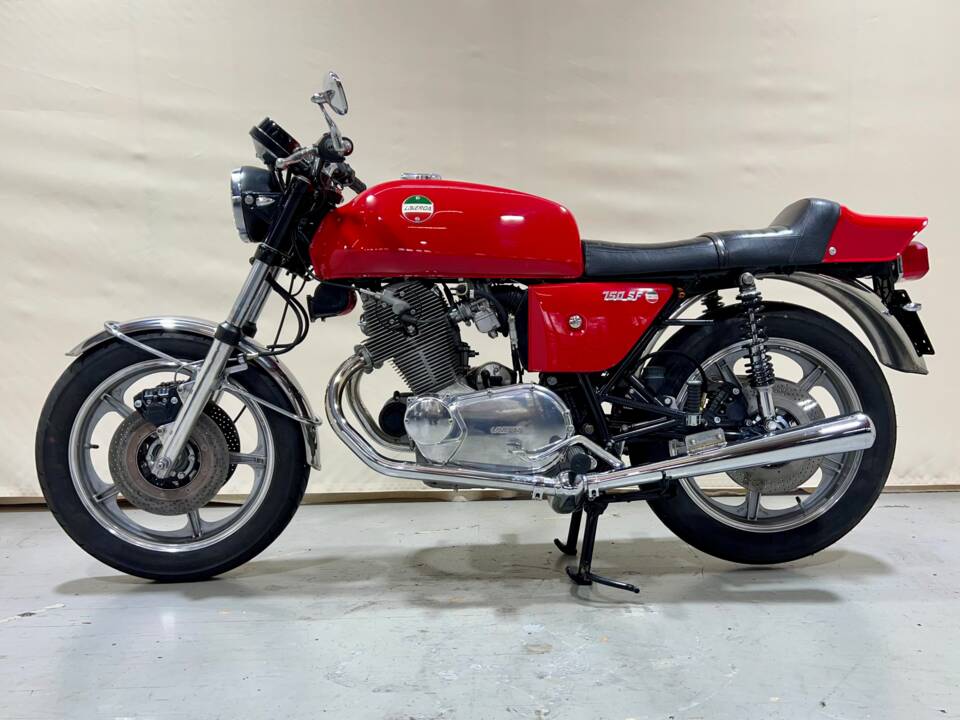 Image 5/16 of Laverda 750 SF 3 (1976)