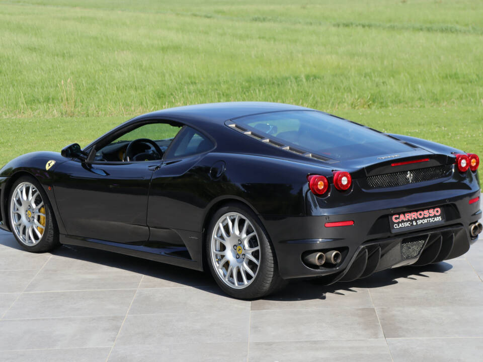 Bild 2/50 von Ferrari F 430 (2010)