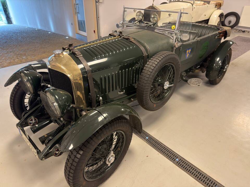 Image 1/70 of Bentley 4 1/2 Litre Special (1928)