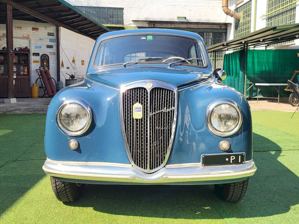 Afbeelding 5/55 van Lancia Appia C10 (1954)