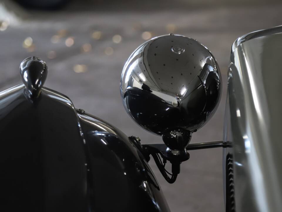 Image 26/66 of MG J1 Midget (1932)