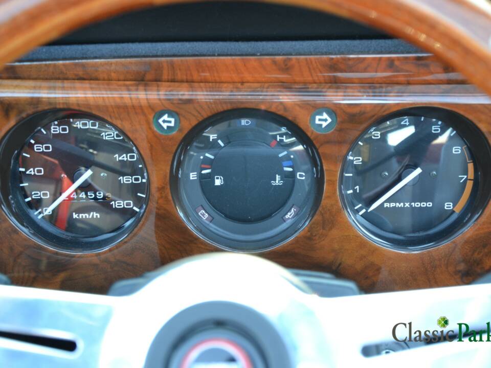 Bild 41/50 von Rover Mini Cabriolet (1995)