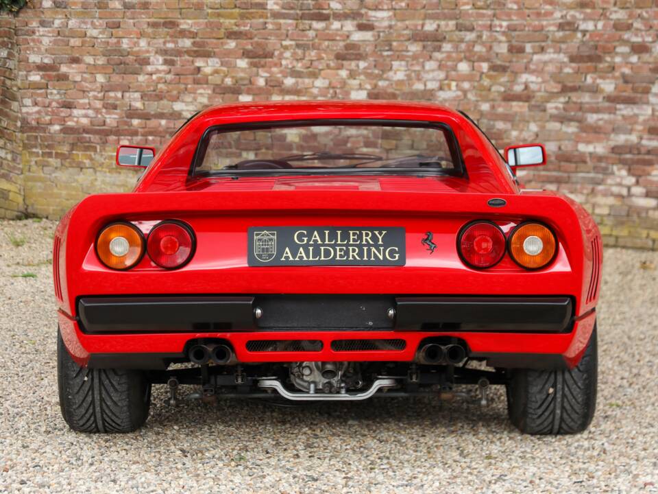 Bild 6/50 von Ferrari 328 GTB (1986)