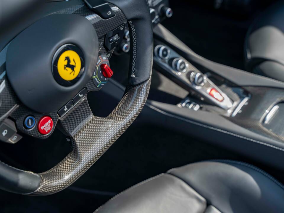 Image 44/44 of Ferrari Portofino M (2022)