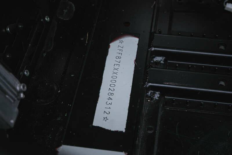 Imagen 25/50 de Ferrari 488 Challenge (2023)