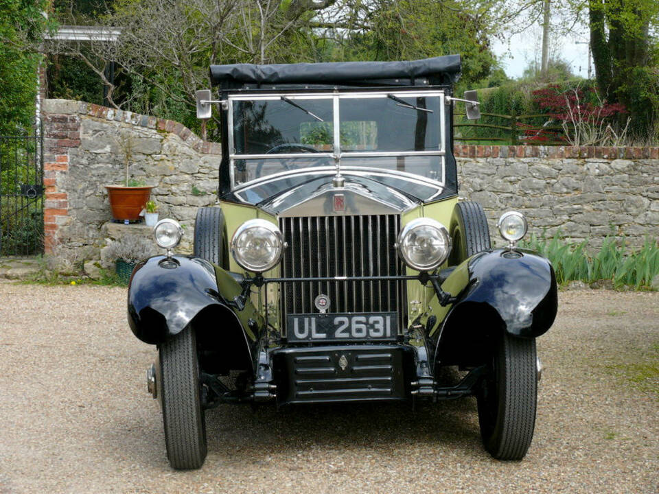 Image 5/17 of Rolls-Royce 20 HP (1929)