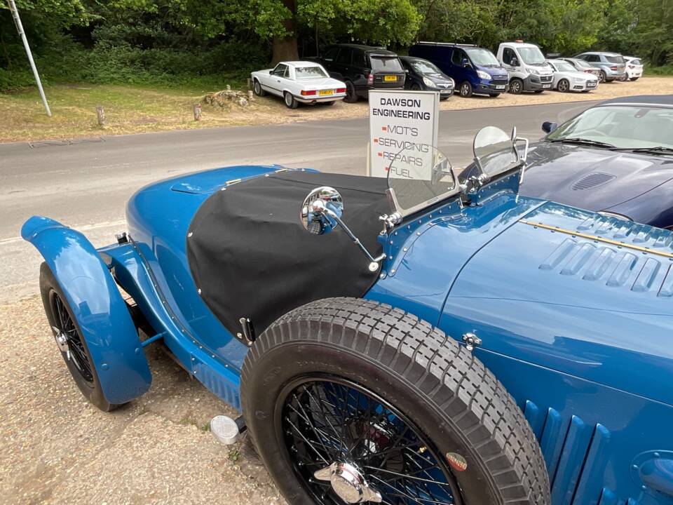 Image 33/70 of Riley 2.5 Litre RMB (1952)