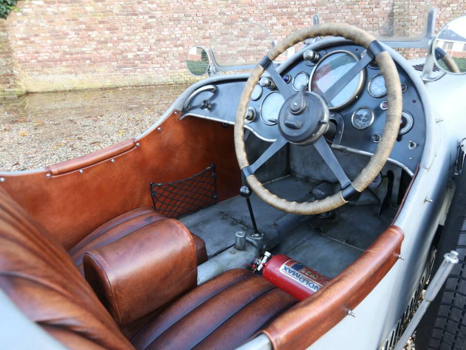 Image 3/50 of Wolseley Hornet Special (1936)