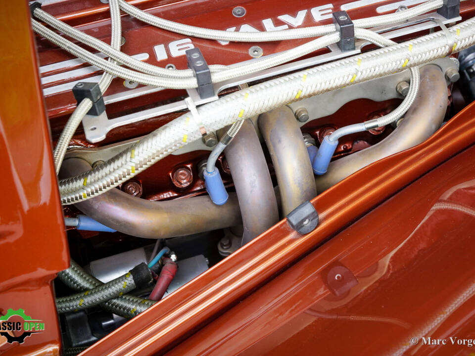Image 45/66 of Ford V8 Hot Rod (1933)