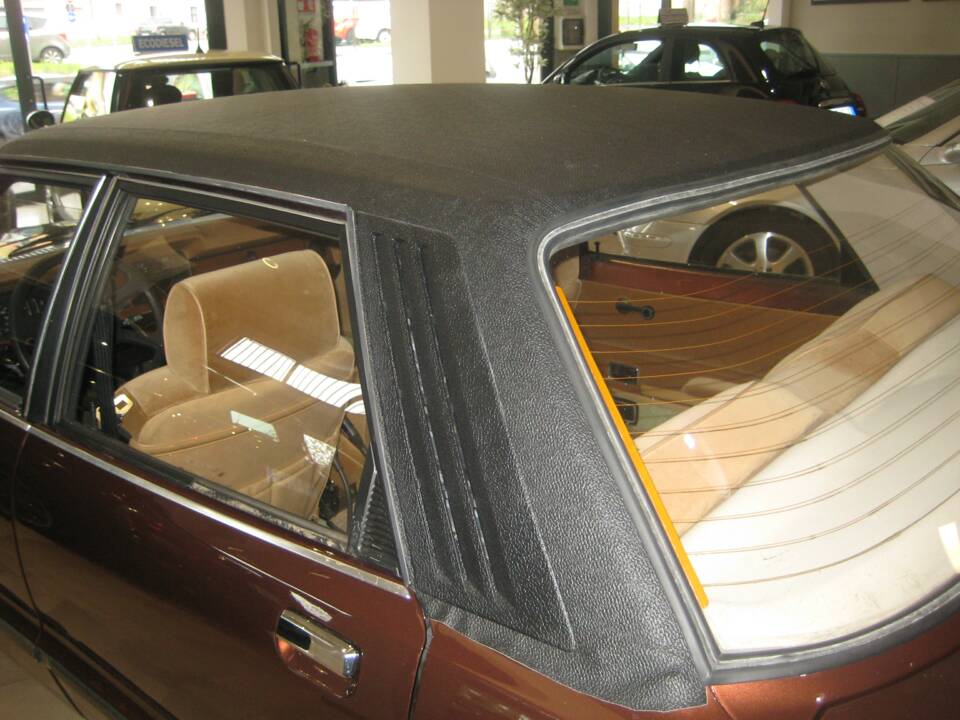 Bild 10/30 von Ford Taunus (2000S) (1976)