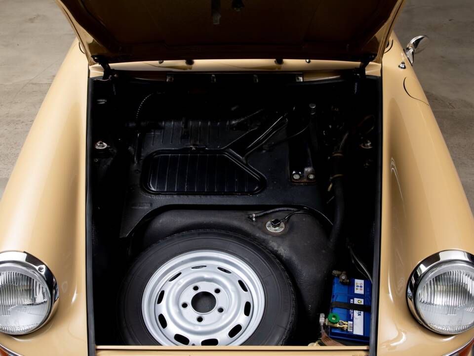 Bild 20/26 von Porsche 911 2.0 (1966)