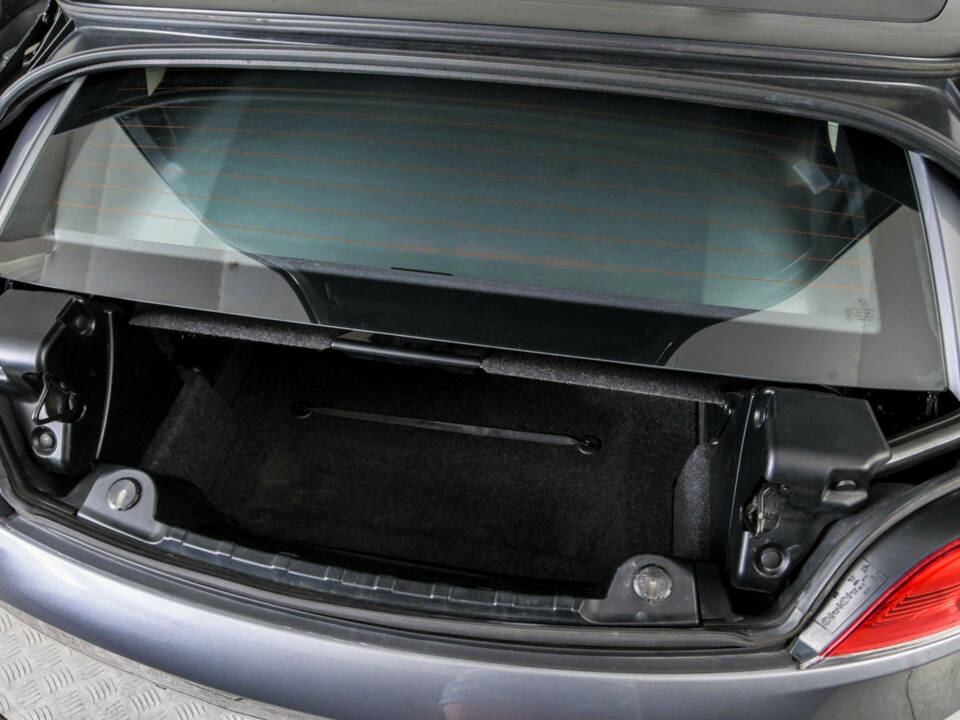 Bild 46/50 von BMW Z4 sDrive23i (2010)