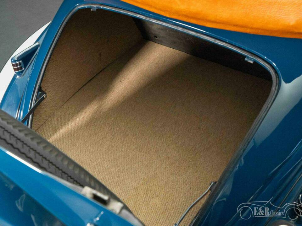 Immagine 16/19 di Opel Kapitän (1939)