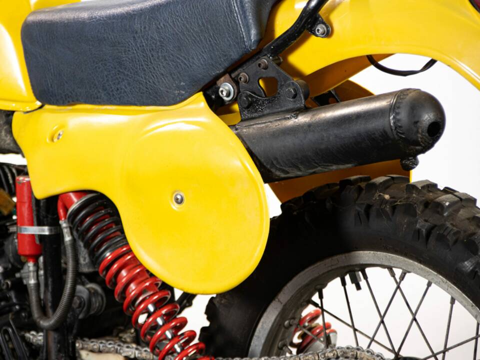 Image 10/46 of Suzuki PE 175 (1981)