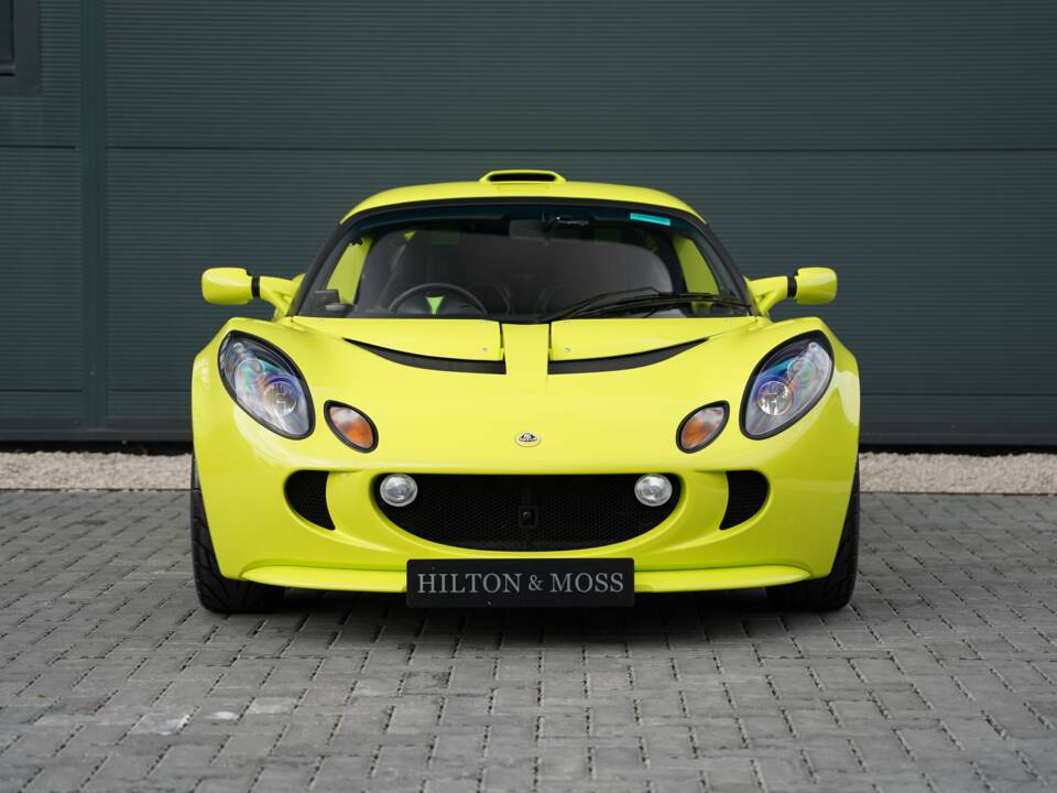 Imagen 7/50 de Lotus Exige S (2006)