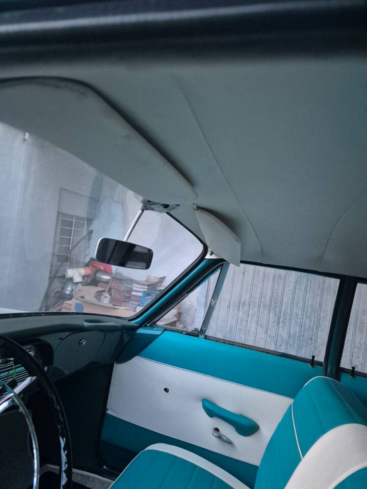 Bild 7/7 von Ford Taunus 17m TS (1964)