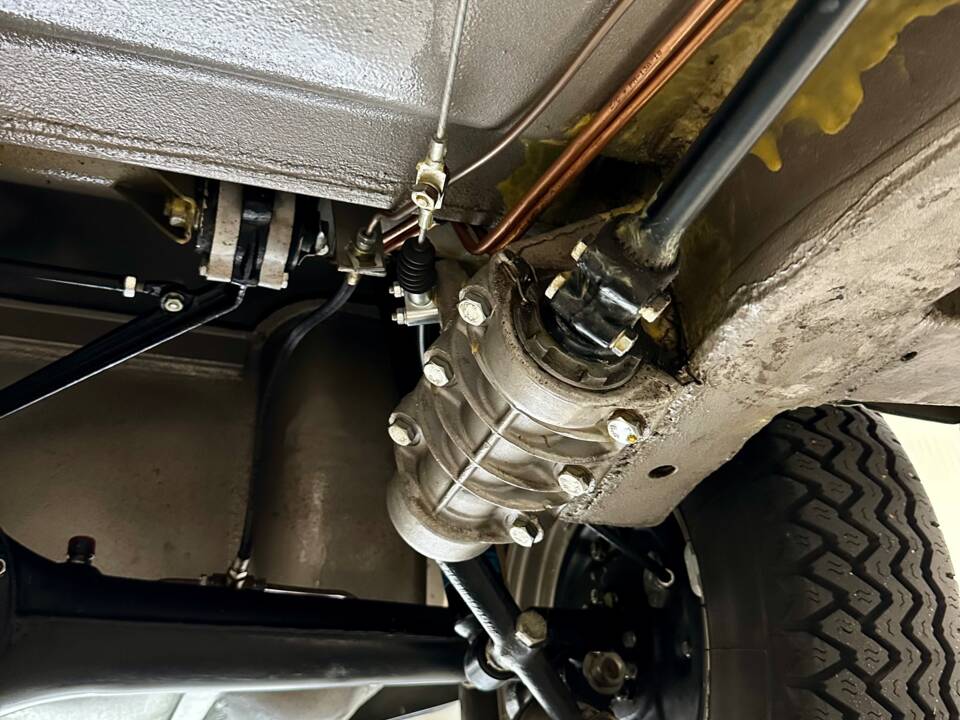 Bild 30/52 von BMW 501 V8 (1956)