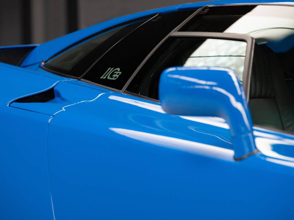 Bild 4/11 von Bugatti EB 110 GT (1994)