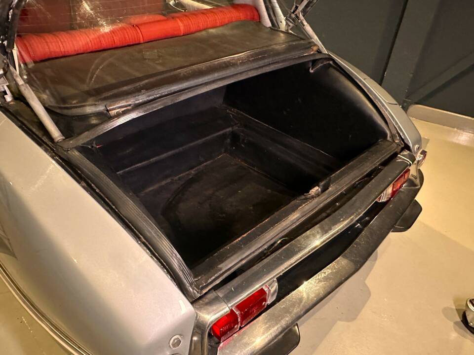 Bild 70/76 von Citroën DS 20 A (1970)