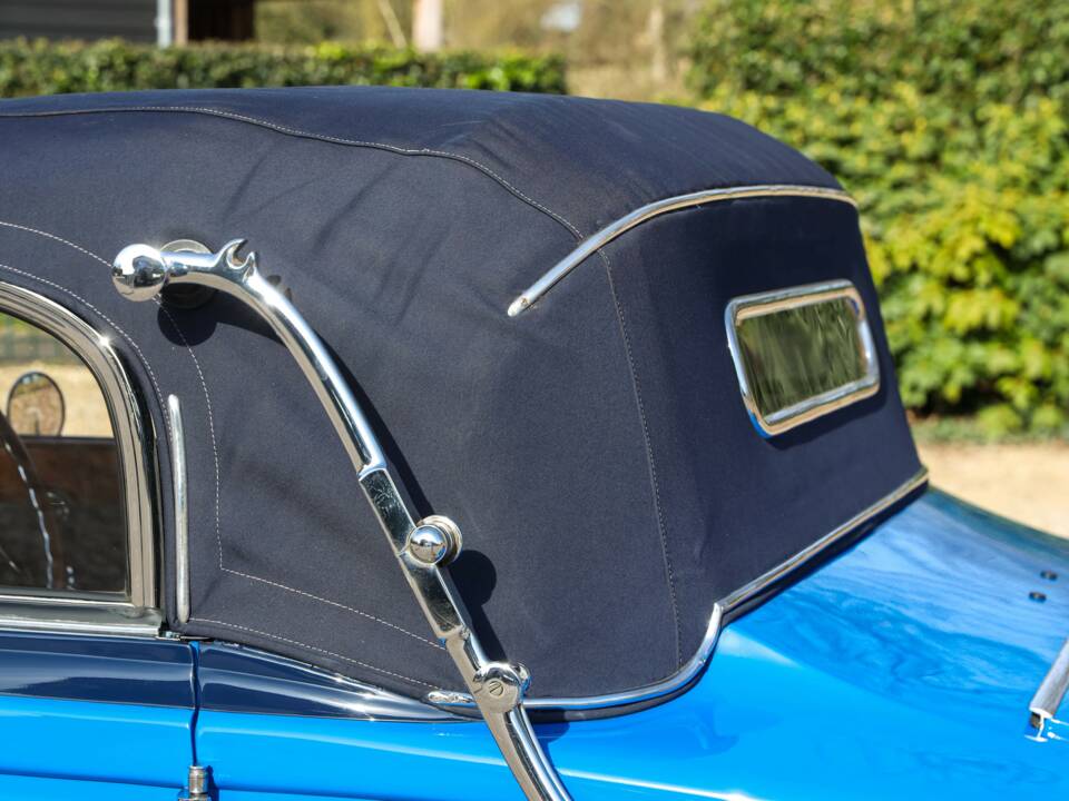 Immagine 50/50 di Bugatti Type 49 (1931)