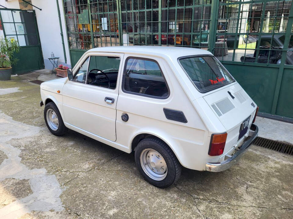 Bild 11/30 von FIAT 126 (1973)