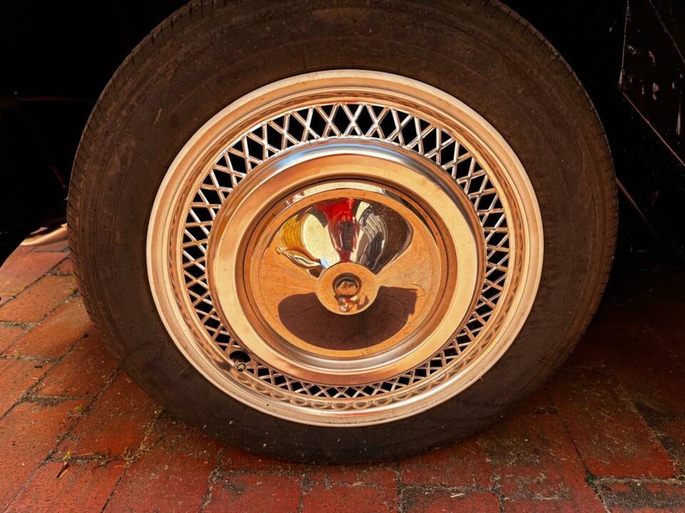 Image 4/10 de Citroën 2 CV 6 Charleston (1988)