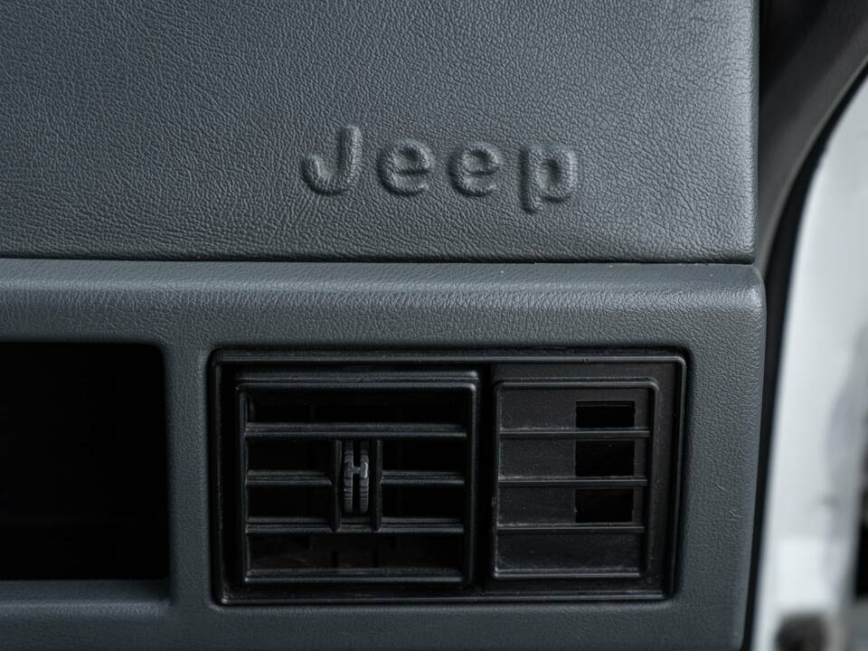Image 47/50 of Jeep Grand Cherokee 2.5 TD (1993)