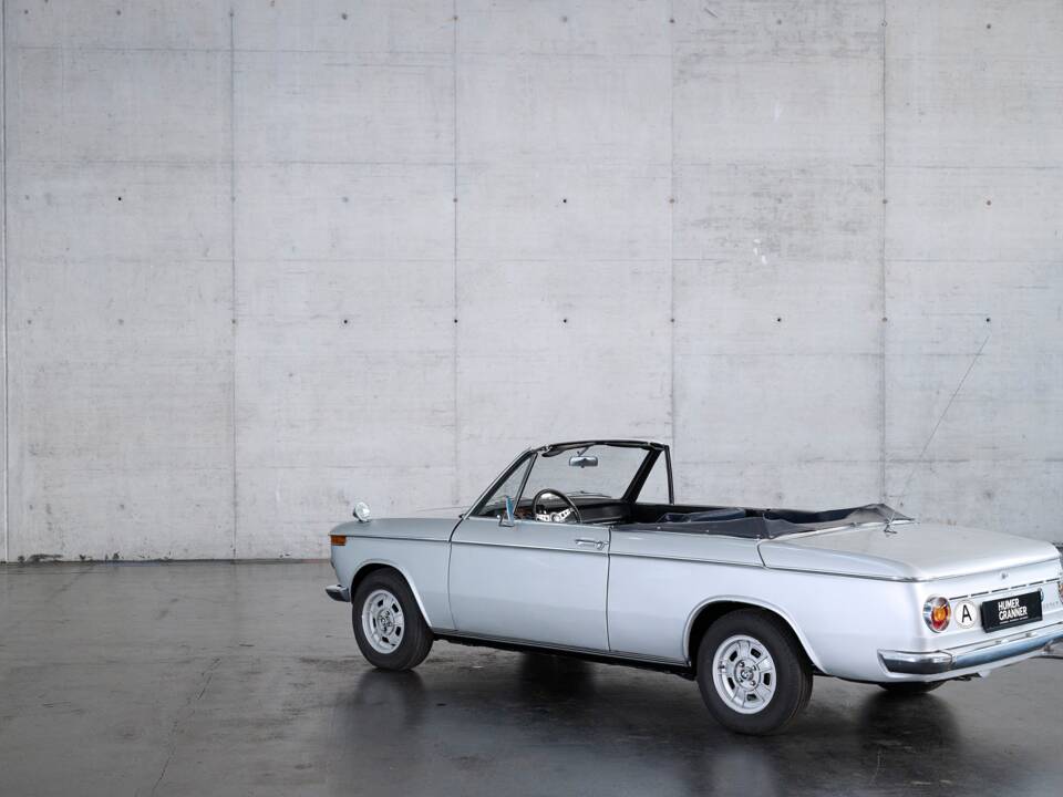Bild 12/50 von BMW 1600 - 2 (1968)