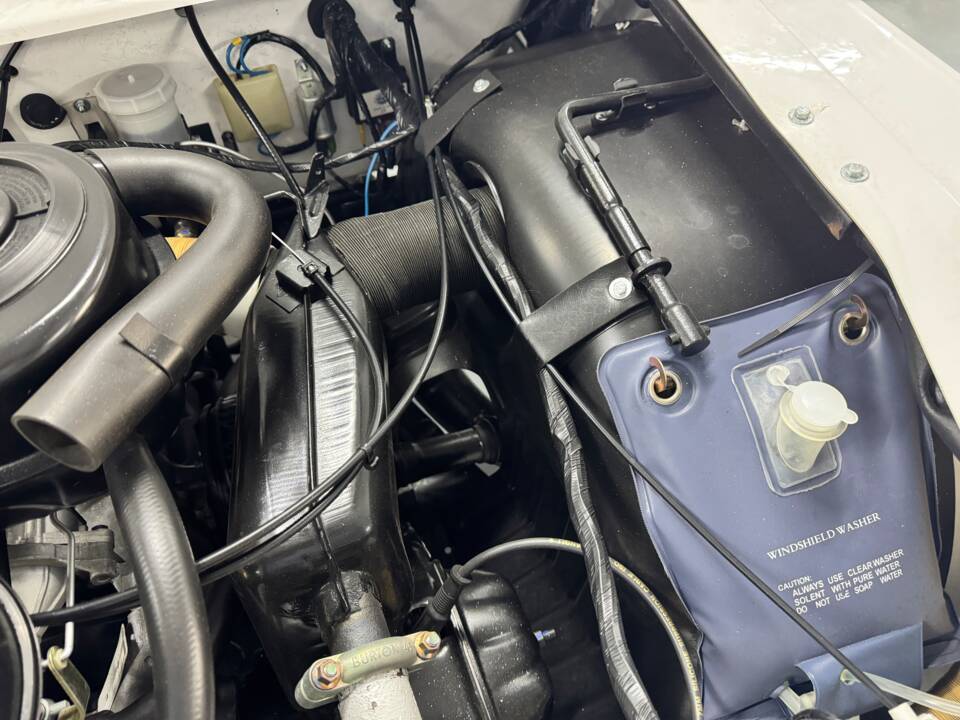 Afbeelding 7/17 van Citroën Méhari (1970)